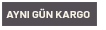 Aynı Gün Kargo