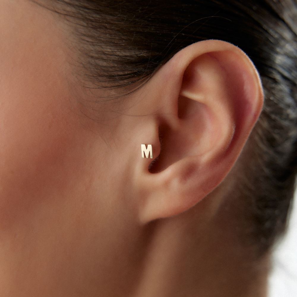M Harfli Piercing